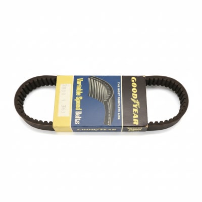 GOODYEAR TIRE & RUBBER 20044379