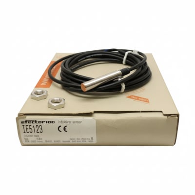 EFECTOR IEA3001-ANOG-IE5123