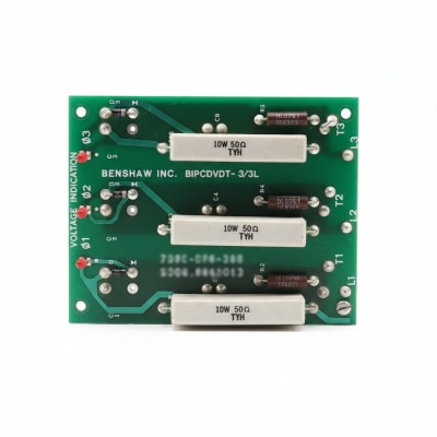 BENSHAW BIPCDVDT-3/3L