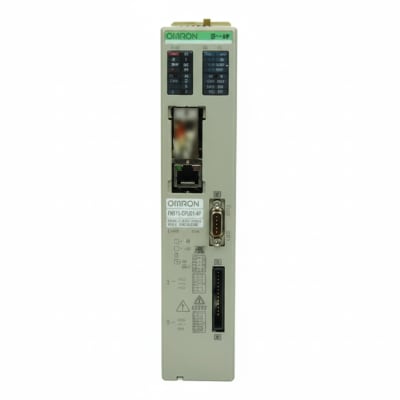 OMRON FN515-CPU01-AP