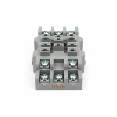 EATON CORPORATION 8905A-6501