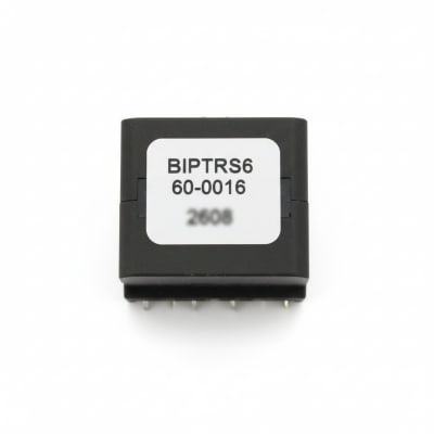 BENSHAW BIPTRS6