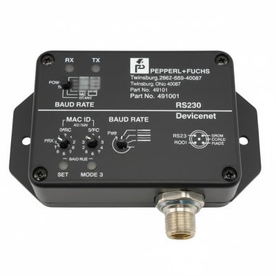 PEPPERL & FUCHS IVI-F47-DN1