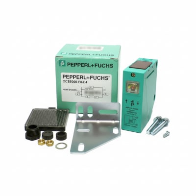 PEPPERL & FUCHS 83110