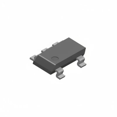 TEXAS INSTRUMENTS SEMI LM7121IM5