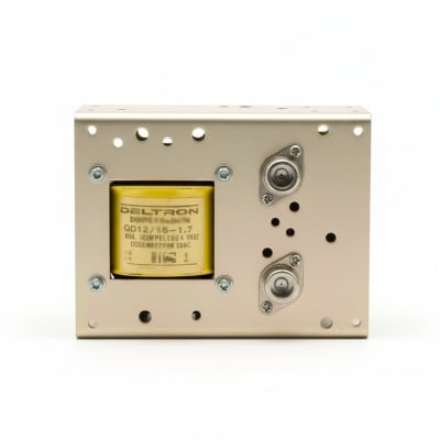 DELTRON QD12/15-1.7