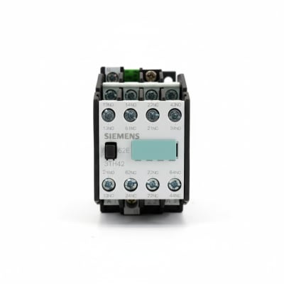 SIEMENS 3TH4262-0AL2