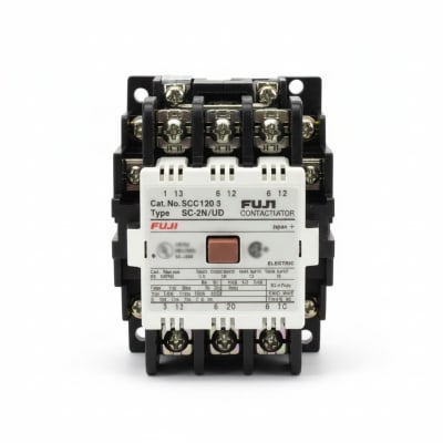 FUJI ELECTRIC 2NC1Q0222