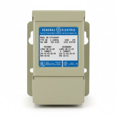 GENERAL ELECTRIC 9T51B0004