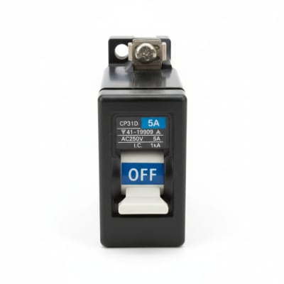 FUJI ELECTRIC CP31D/5