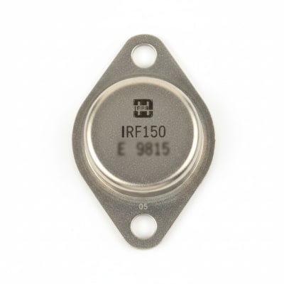 INTERNATIONAL RECTIFIER TIRF150