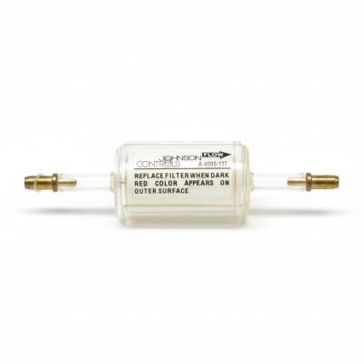 JOHNSON CONTROLS A4000-137