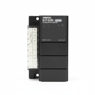 OMRON 61F-G3N-120/240AC