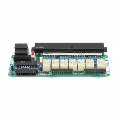 OMRON 3G2A6-ID217