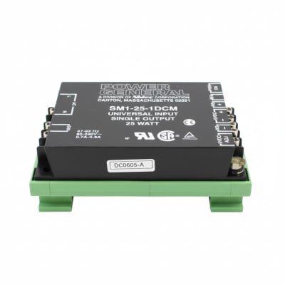 NIDEC CORP SM1-25-1DCM