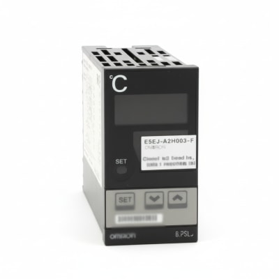 OMRON E5EJ-A2H03-F