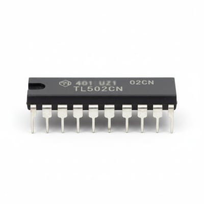 TI SEMICONDUCTOR IC502CN