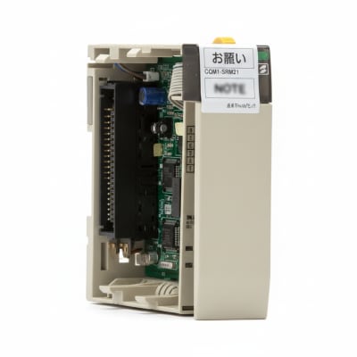 OMRON CQM1-SRM21