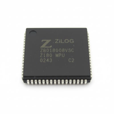 ZILOG IC8018008VSC