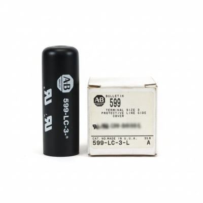 ALLEN BRADLEY 599-LC3L