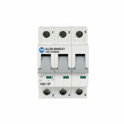 ALLEN BRADLEY 1492-SP3B030