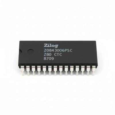 ZILOG ICZ0843006PSC