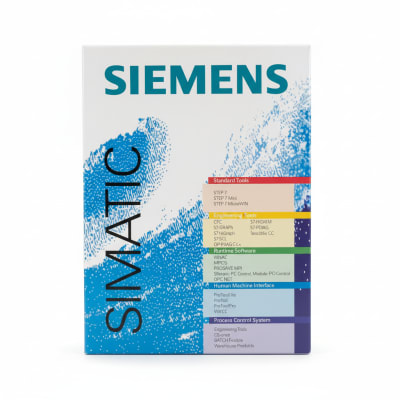 SIEMENS 6ES7840-0CC03-0YE0