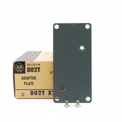 ALLEN BRADLEY 802T-X2