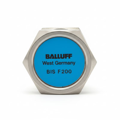 BALLUFF BIS-F200