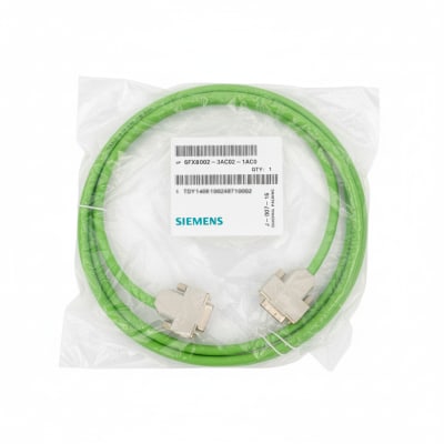 SIEMENS 6FX8-002-3AC02-1AC0