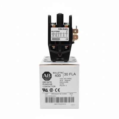 ALLEN BRADLEY 400-DP30NB2