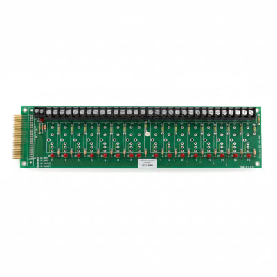 WESTERN RESERVE CONTROLS 1771-JMB