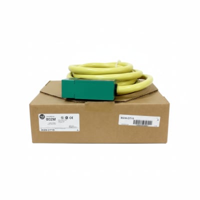 ALLEN BRADLEY 802M-DTY8