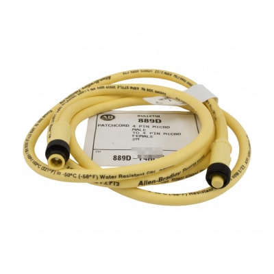ALLEN BRADLEY 889D-F4HCDM-2