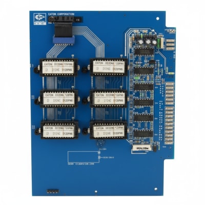 EATON CORPORATION D120PM6