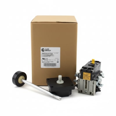 ALLEN BRADLEY 194E-B1251753