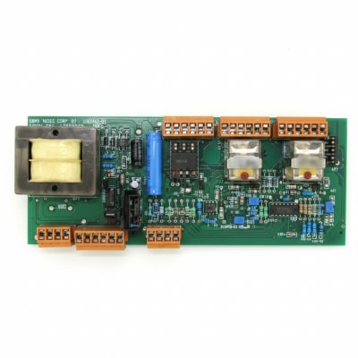 NIDEC CORP 1052402-01