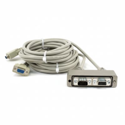 SICK KP-DB15/2-DB15-3M-EE