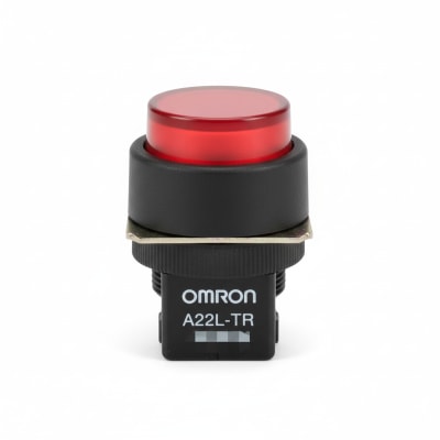OMRON A22L-TR