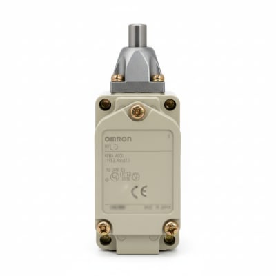 OMRON WL-D