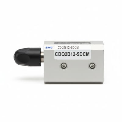 SMC CDQ2B12-5DCM