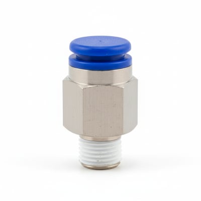 SMC KQH10-02S-X2