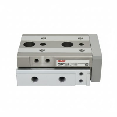 SMC MXQ8L-10