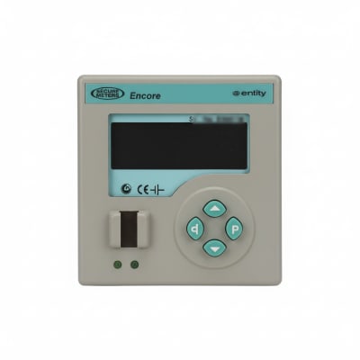 SECURE METERS EN303035