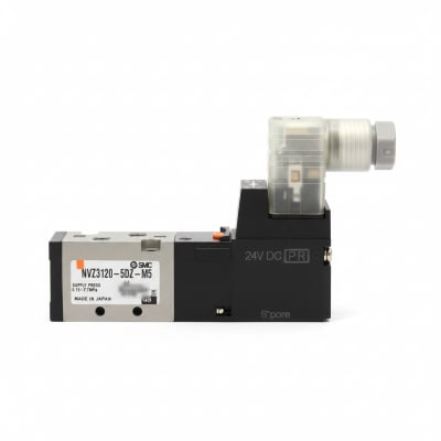 SMC NVZ3120-5DZ-M5