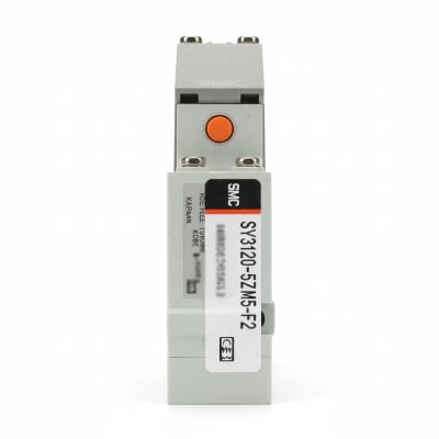 SMC SY3120-5LZ-M5-F2