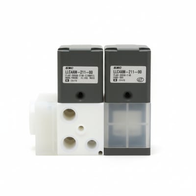SMC LLC4A-02-T20-X38