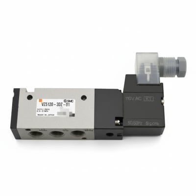 SMC VZ51203DZ01