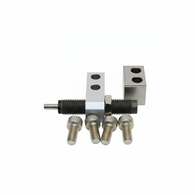 SMC MXQ-BS25