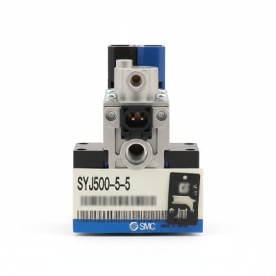 SMC SYJ500-5-5